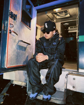 Athan Leonen, 18, Philippines