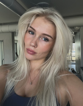 Minde, 18, Finland