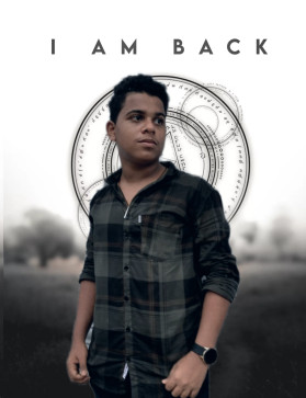 Shezan Shaikh, 18, India