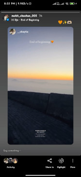 Mohit Chauhan, 18, India