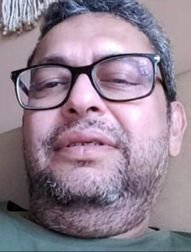 The Chanakyas, 49, India