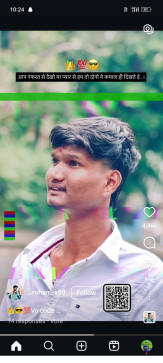 Raj, 19, India