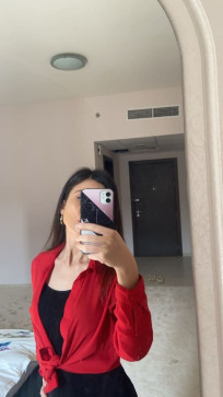 Asha, 30, United Kingdom