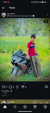 Harshit001, 19, India