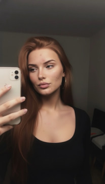 Kasie, 18, United Kingdom