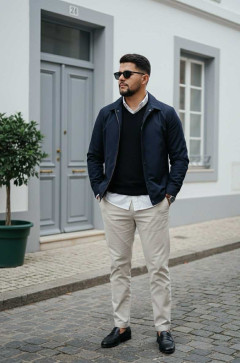 Abdou Talbi, 28, Algeria