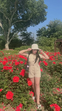 Heaven, 25, Philippines