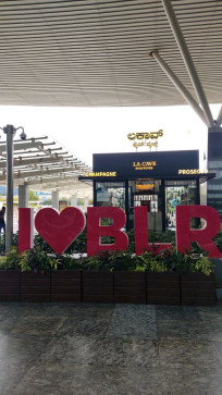 Swapnil Karande, 18, India