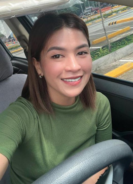 Cutie, 32, Philippines