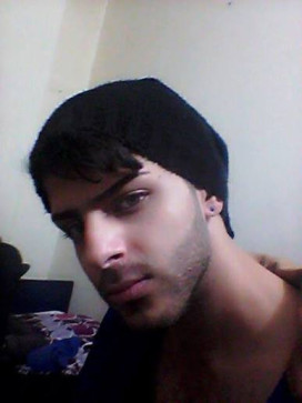 Morten Sm, 26, United States