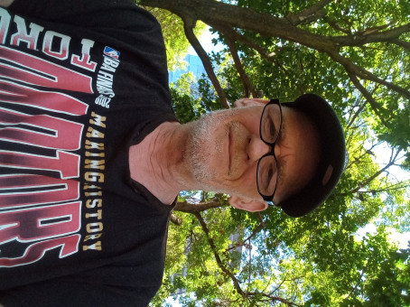 Steve, 61, Canada