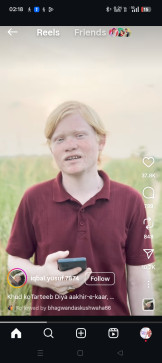 Gautam Kumar, 25, India