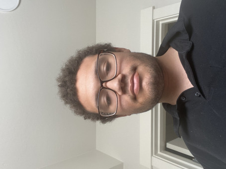 James McDougall, 21, United States