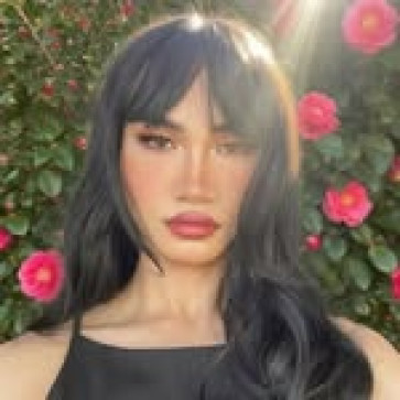 Jinx FemB, 18, Philippines