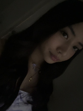 Yuna Dump, 18, Philippines