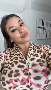 Evan Annabel, 31, Germany
