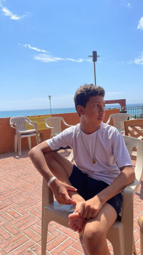 Hi Fig, 18, United States