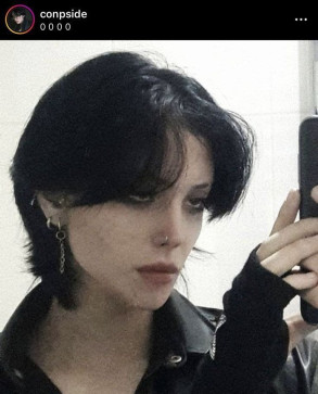 Nanni Panni, 21, Saudi Arabia