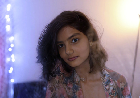 Miss Universe, 18, India