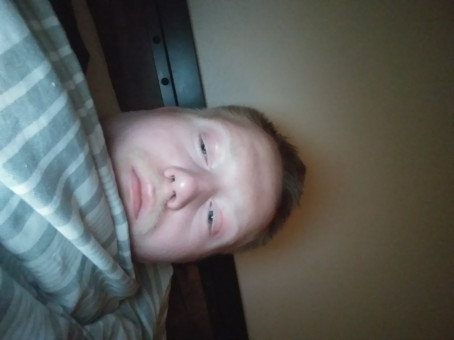 Carson Parker, 24, United States