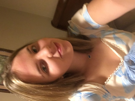 Kyndel Claire Mccool, 18, United States