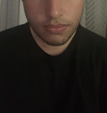 Mike, 18, United States