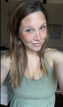 Kimmie, 29, United States