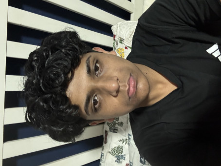 Adam, 18, United States