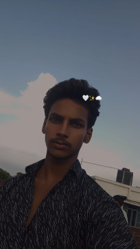 Ikramah Khan, 20, India