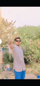 Sunil Sharma, 27, India