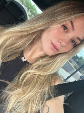 Shelby Briar, 25, United States