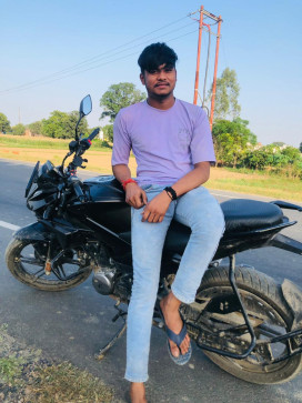 Shivkant Rajput, 19, India