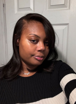 Taylor, 45, United States