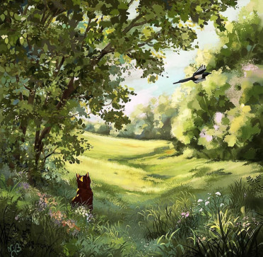 Clara, 19, United States