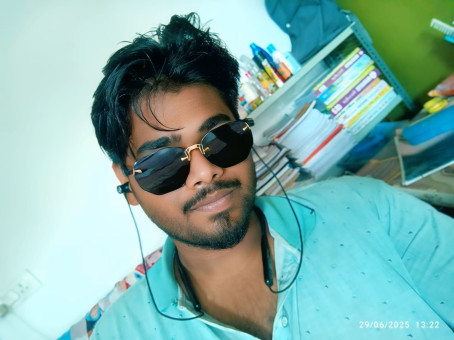 Atheist Ladka, 20, India