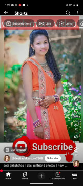 Kajal Jadhav, 22, India