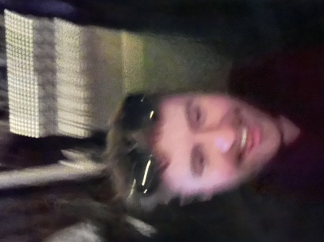 James Dunn, 18, Australia