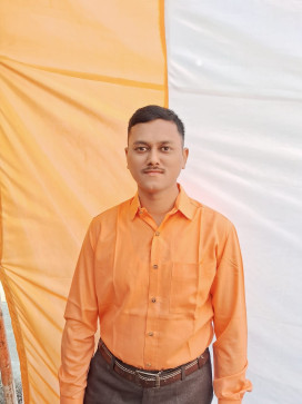 Vikram Rana, 18, India