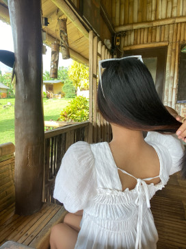 Ellie, 22, Philippines