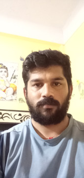 Hitendra Bhilware, 32, India