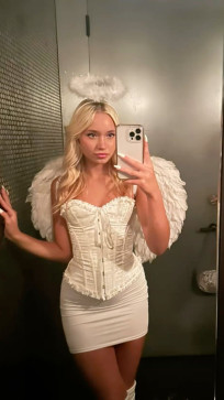 Emy, 20, United Kingdom