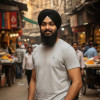 Jasvinder singh