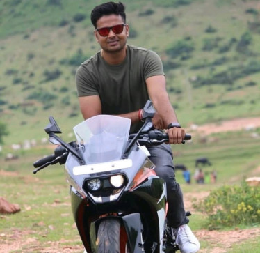 FLEET PHNJ, 25, India