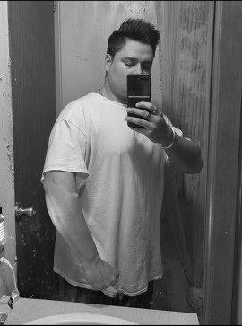 Ol039McLobsta, 24, United States