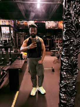 Vincy Code, 25, United States