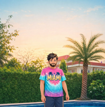 Devendra, 25, India