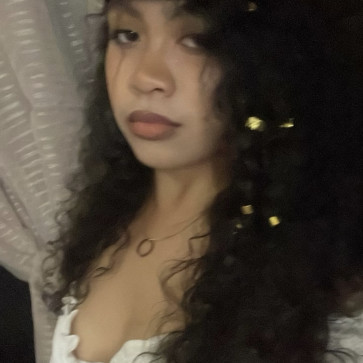 Theaa, 20, Philippines