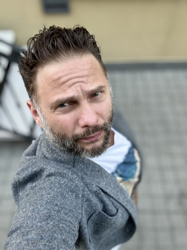 Maximiliano Cavallin, 31, Italy