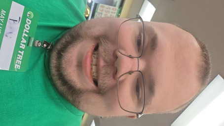 Ben, 32, United States