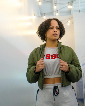 Denise, 25, United States